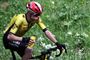 Jonas Vingegaard er på jagt efter sin tredje Tour de France-sejr ved dette års Tour de France. (Arkivfoto).