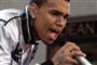 Chris Brown Foto: AP Photo/Richard Drew / POLFOTO