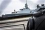 Fregatten Niels Juel har være indsat i Nordatlanten omkring Grønland i de seneste uger, skriver Forsvaret. (Arkivfoto).