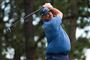 Thomas Bjørn leverede fire bogeys og to birdies i fjerde og sidste runde af U.S. Senior Open.