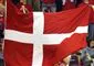 dansk flag