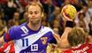 Olafur Stefansson kommer ikke til AG Håndbold. Foto: AP/Kai-Uwe Knoth / POLFOTO