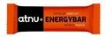 billede af energi i orange indpakning