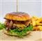 en burger