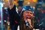 Axl Rose  Foto: AP/ Beth Keiser / POLFOTO