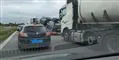køen af biler