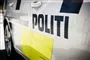 politi logo