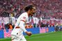Yussuf Poulsen har været i RB Leipzig i 12 år, men nu er det slut. (Arkivfoto).