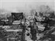 Omkring 300 mennesker omkom, da San Francisco i 1906 blev ramt af et kraftigt jordskælv.