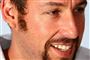Adam Sandler Foto: AP/Franka Bruns / POLFOTO