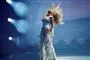Beyoncé på scenen