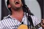 Dave Matthew fra Dave Matthews Band Foto: AP/ CAROLYN KASTER  / POLFOTO