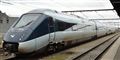 Gak-gak: DSB-bosser tager selv flyet