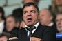Sam Allardyce er ny manager i Blackburn. Foto: AP/Paul Thomas / POLFOTO