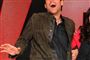 Jim Carrey Foto: AP: IAN WEST / POLFOTO