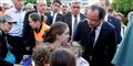 Foto: AP Photo/Kenzo Tribouillard, Pool / POLFOTO