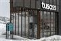 Ifølge det grønlandske teleselskab Tusass er en defekt router skyld i, at kystradiostationen Aasiaat Radio har været uden forbindelse til radioer langs kysten. (Arkivfoto).