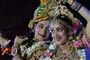Bollywood Foto: AP/Rajesh Kumar Singh / POLFOTO