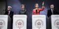 Foto: HOUGAARD NIELS / POLFOTO