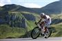 Tadej Pogacar var flyvende på første store bjergetape i dette års Tour de France.