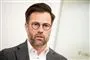 Nærbillede af borgmester Peter Rahbæk Juel 