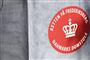 logo på retsbygning