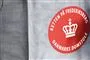 logo på retsbygning