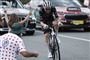 Tim Wellens (UAE Emirates) leverede et imponerende soloridt, da han vandt 15. etape af Tour de France.