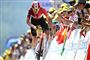 carlos rodriguez cykler opad et bjerg
