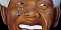 Foto: Thumba Hadebe/AP / POLFOTO