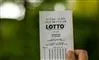 to fingre holder lotto kupon