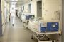 en hospitalsgang