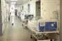 en hospitalsgang