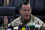 Admiral Mike Mullen er formand for det udvalg af militære ledere, der rådgiver den amerikanske regering. Foto: AP Photo/Rahmat Gul / POLFOTO
