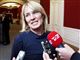 Lene Espersen åbner op for flere muligheder forud for en skattereform Foto:  / POLFOTO