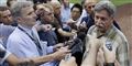Foto: AP Photo/Morry Gash / POLFOTO