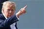 trump peger