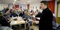 Foto: JOHANSEN KURT / POLFOTO