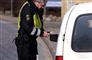 Bilister skal fortsat holde sig til 80 km/t på landevejen, hvis det står til Eyvind Vesselbo Foto: Kim Agersten / POLFOTO