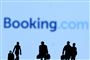 et logo for booking.com
