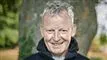 en storsmilende mand - Bubber