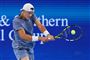 Franske Terence Atmane slog sent natten til fredag danske Holger Rune ud af Cincinnati Open. Rune kan nu fokusere fuldt ud på årets sidste grand slam-turnering, US Open.