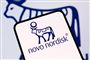 logo for novo nordisk