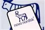 logo for novo nordisk
