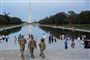 soldater i Washington
