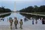 soldater i Washington