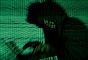 en computer hacker