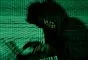en computer hacker