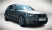 en brugt BMW