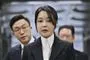 en koreansk politiker